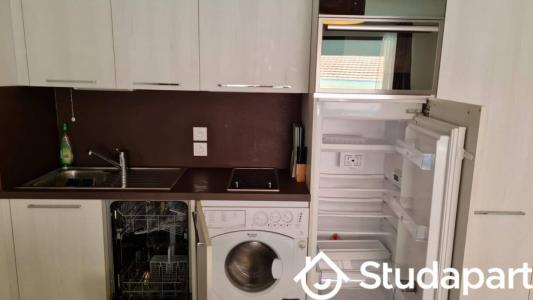 For rent Cap-d'ail 1 room 30 m2 Alpes Maritimes (06320) photo 4