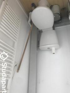 For rent Paris-18eme-arrondissement 1 room 13 m2 Paris (75018) photo 4