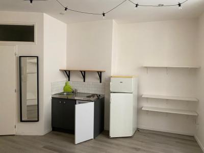 Annonce Location 2 pices Appartement Clermont-ferrand 63