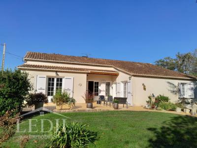 For sale Condom 4 rooms 172 m2 Gers (32100) photo 0