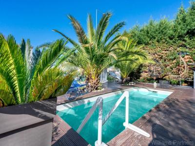Annonce Vente 8 pices Maison Haillan 33