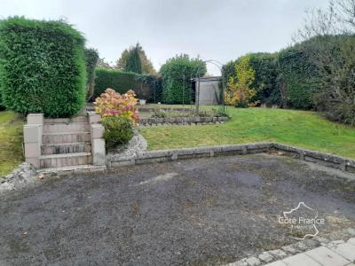 Annonce Vente 7 pices Maison Capelle 02