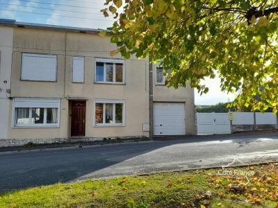 Acheter Maison Capelle Aisne
