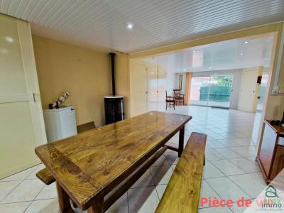 Annonce Vente 6 pices Maison Angouleme 16