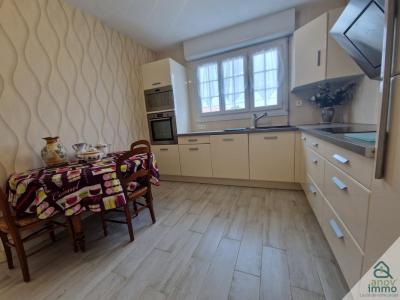 Acheter Maison 154 m2 Angouleme