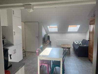 For sale Chemaudin 2 rooms 32 m2 Doubs (25320) photo 2