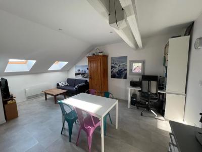 For sale Chemaudin 2 rooms 32 m2 Doubs (25320) photo 3