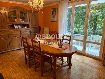 Acheter Appartement 88 m2 Reims