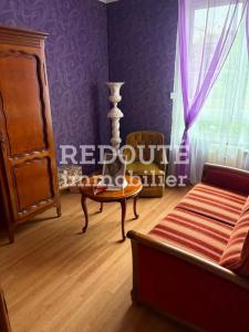 Acheter Appartement Reims 246100 euros