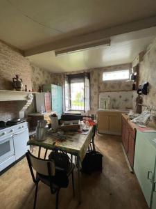 Acheter Maison Vaux-montreuil Ardennes