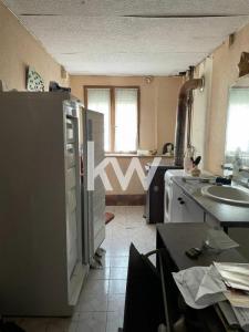 Acheter Maison Vaux-montreuil 47500 euros