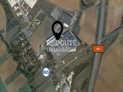 For rent Selongey 9000 m2 Cote d'or (21260) photo 1