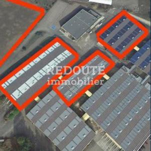 For rent Selongey 9000 m2 Cote d'or (21260) photo 2