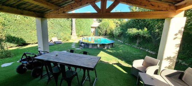 For sale Arcs 4 rooms 115 m2 Var (83460) photo 1