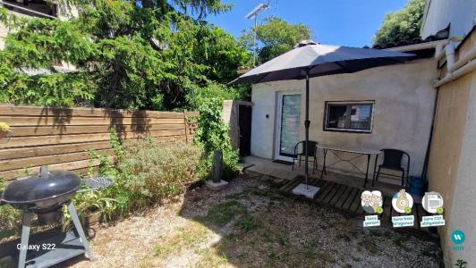Louer Maison 20 m2 Saint-mitre-les-remparts