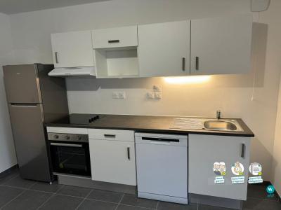 Louer Appartement Venissieux Rhone