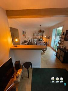For rent Reims 3 rooms 70 m2 Marne (51100) photo 1