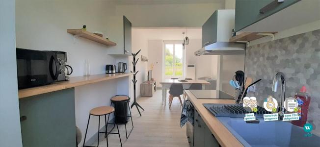 Annonce Location 3 pices Appartement Dinan 22