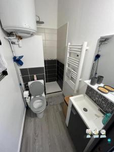 Louer Appartement Dinan Cotes d'armor