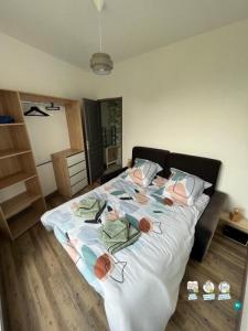 Louer Appartement Dinan 790 euros