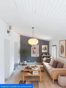 Acheter Maison 200 m2 Carpentras