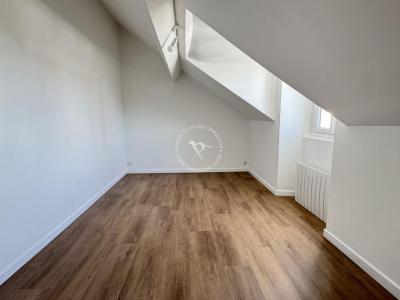 For rent Nantes 1 room 24 m2 Loire atlantique (44000) photo 3