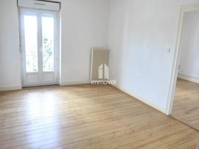 For rent Strasbourg 3 rooms 65 m2 Bas rhin (67200) photo 0