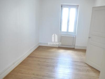 For rent Strasbourg 3 rooms 65 m2 Bas rhin (67200) photo 1