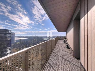 For rent Strasbourg 4 rooms 83 m2 Bas rhin (67000) photo 2