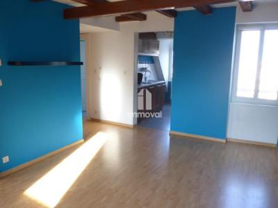 Louer Appartement 40 m2 Schiltigheim