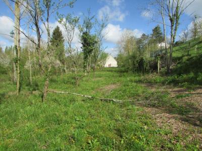 Annonce Vente Terrain Cherisy 28