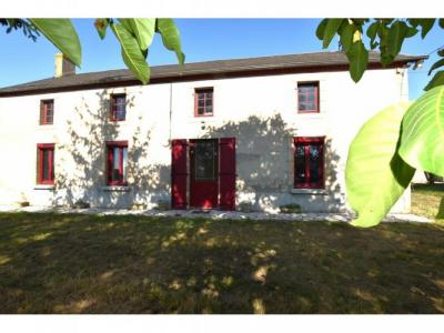 Annonce Vente 5 pices Maison Chiche 79