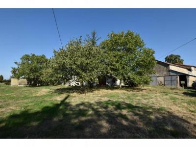 Acheter Maison 95 m2 Chiche