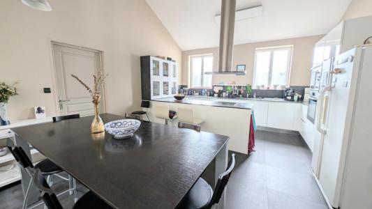 For sale Lille 5 rooms 202 m2 Nord (59800) photo 4