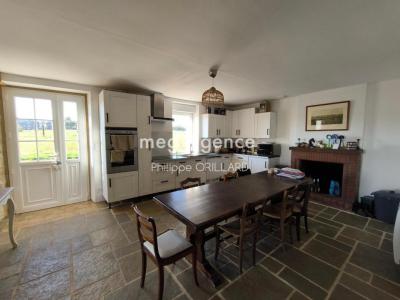 Annonce Vente 4 pices Maison Senonnes 53