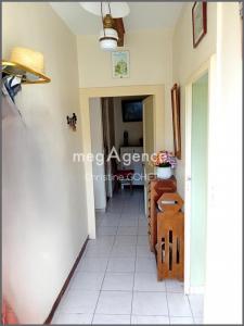 Acheter Maison Saint-jean-d'angely 99000 euros
