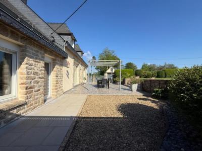 For sale Pleucadeuc 6 rooms 120 m2 Morbihan (56140) photo 1