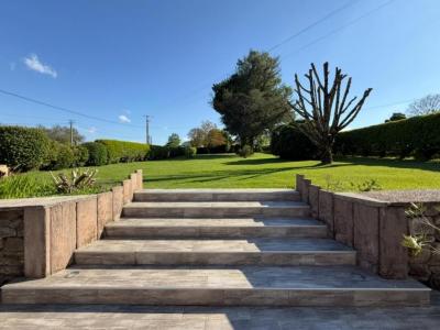 For sale Pleucadeuc 6 rooms 120 m2 Morbihan (56140) photo 2