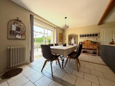 For sale Pleucadeuc 6 rooms 120 m2 Morbihan (56140) photo 4