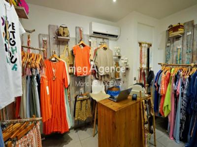Annonce Vente Commerce Saint-francois 971