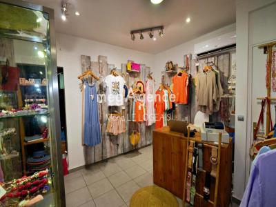 Acheter Commerce 27 m2 Saint-francois