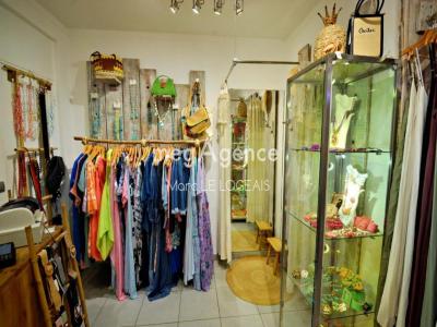 Acheter Commerce Saint-francois Guadeloupe