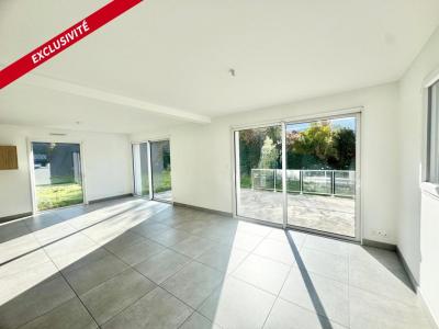 Acheter Maison 136 m2 Laval