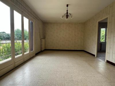 Annonce Vente 4 pices Maison Change 72