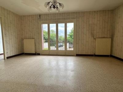 Acheter Maison Change 160000 euros