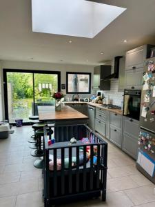 For sale Phalempin 4 rooms 102 m2 Nord (59133) photo 1