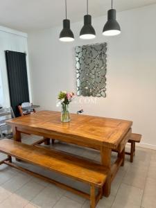 For sale Phalempin 4 rooms 102 m2 Nord (59133) photo 2