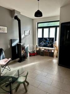 For sale Phalempin 4 rooms 102 m2 Nord (59133) photo 3