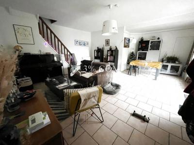For sale Moncheaux 4 rooms 103 m2 Nord (59283) photo 1