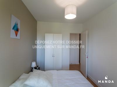 Louer Appartement Talence Gironde